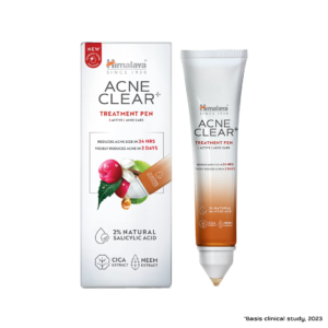 Acne Clear+ Treatment Pen