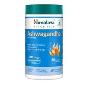 Ashwagandha Gummies
