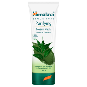 Purifying Neem Pack