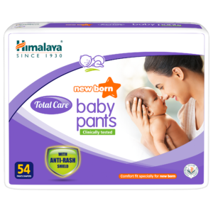 newborn Total Care baby pants