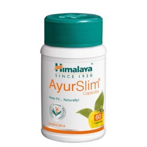 Ayurslim Capsules