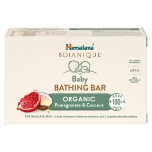 Himalaya Botanique Baby Bathing Bar