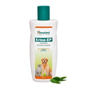 Erina-EP Shampoo