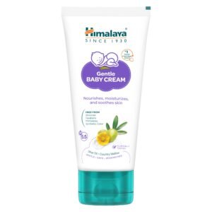 Gentle Baby Cream