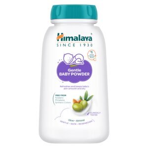 Gentle Baby Powder