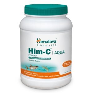 Him-CAqua feed supplement