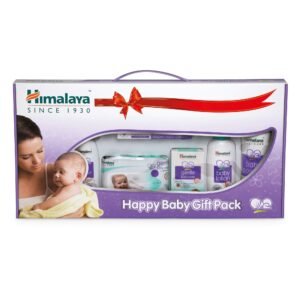 Happy Baby Gift Pack 7 in 1