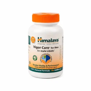 Himalaya VigorCare