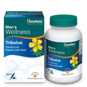 Himalaya Tribulus Capsule