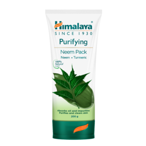 Purifying Neem Pack 200g