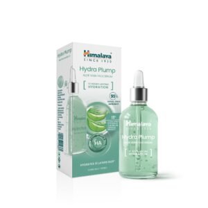 Hydra Plump Aloe Face Serum