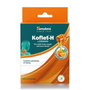 Koflet-H Lozenges