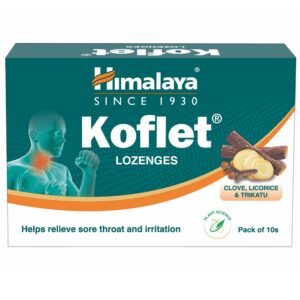 Koflet LOZENGES