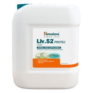 Liv.52 PROTEC Liquid (Poultry)