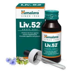Liv.52 Drops
