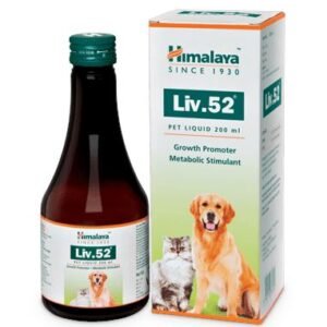 Liv.52 pet