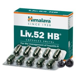 Liv.52 HB
