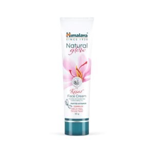Natural Glow Kesar Face Cream