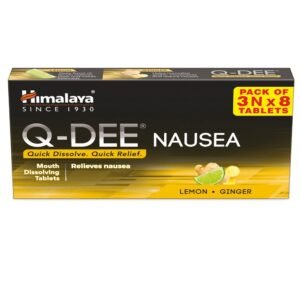 Q-DEE Nausea