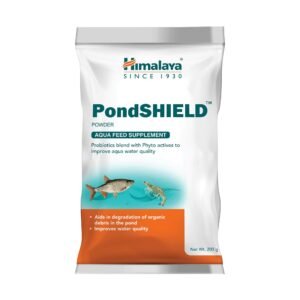 PondSHIELDTM POWDERAqua feed supplement