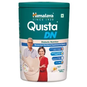 Quista DN