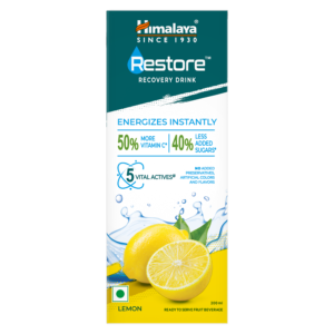 Himalaya Restore Recovery Drink