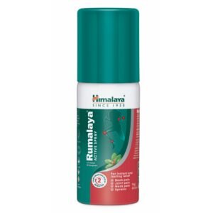 Rumalaya Active Spray