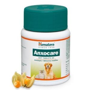 Anxocare Vet Tablets