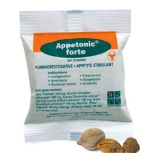 APPETONIC FORTE VET POWDER