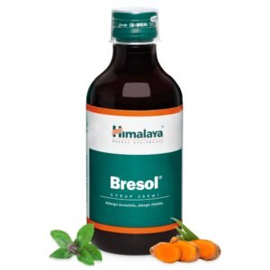 Bresol Syrup