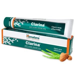 Clarina Anti-Acne Cream