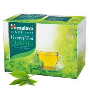Green Tea