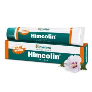 Himcolin Gel