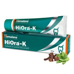 HiOra-K Toothpaste