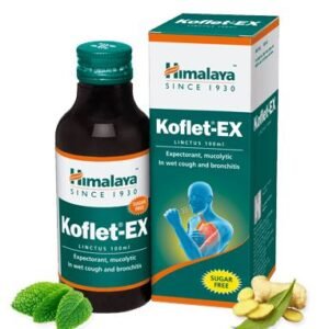 Koflet-EX LINCTUS