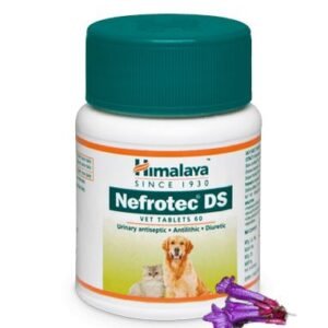 Nefrotec DS Vet Tablets