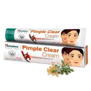 Pimple Clear Cream