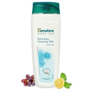 Refreshing Cleansing Milk