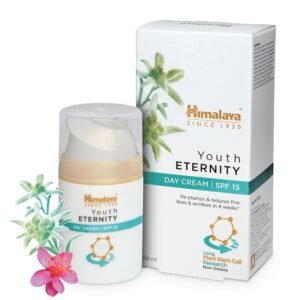 Youth Eternity Day Cream