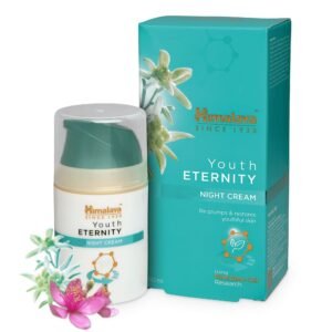 Youth Eternity Night Cream