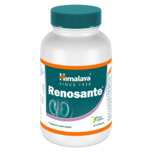 Himalaya Renosante capsules